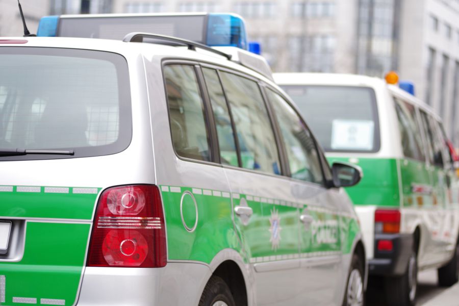 Traunstein Mutmaßliche Diebesbande in U Haft