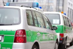 Traunstein Mutmaßliche Diebesbande in U Haft