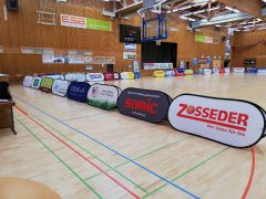 TSV 1880 Wasserburg Basketball Sponsoring
