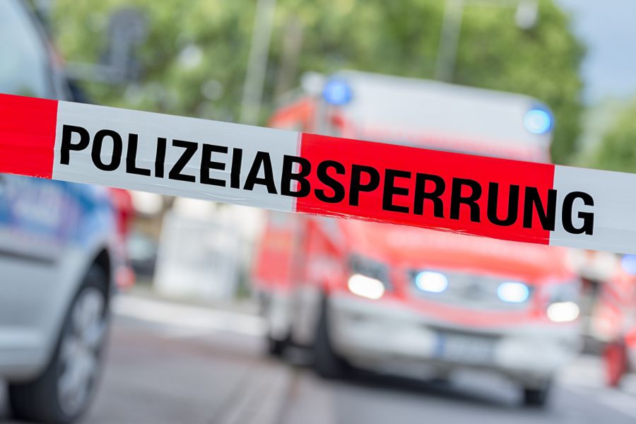 Siegsdorf Tödlicher Verkehrsunfall