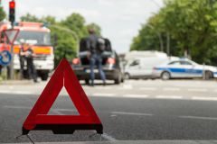 Neubeuern Tödlicher Verkehrsunfall