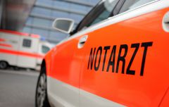 Bad Endorf Tödlicher Verkehrsunfall auf der St 209