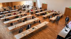 TH Rosenheim unterstützt Ebersberger und Münchner 