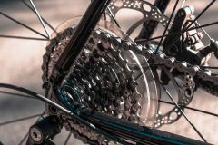 Rosenheim Böller explodiert vor Radfahrer