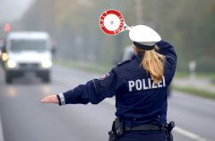 Anger Unbelehrbare Autofahrer handeln sich erneute