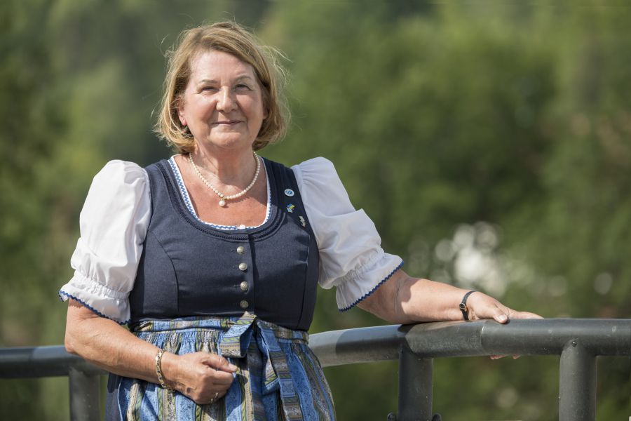 Freiwilliges Engagement in Mehrgenerationenhäuser 