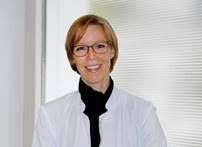 Wasserburg am Inn Priv Doz Dr Julia Jückstock ist 