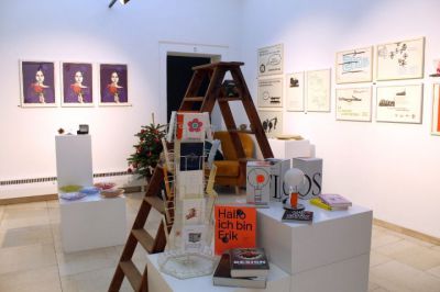 Rosenheim KunstStücke Städtische Galerie eröffnet 