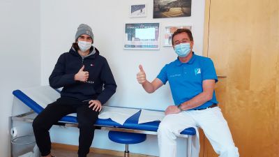 Starbulls verpflichten Angreifer Timo Bakos