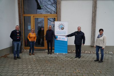 Wir zeigen Herz ?
