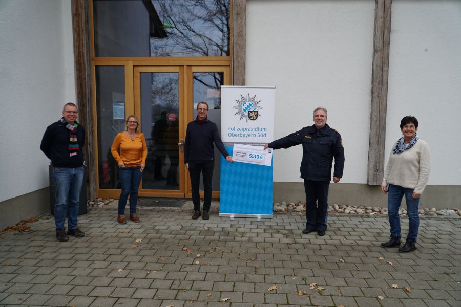 Wir zeigen Herz ?