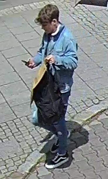 Rosenheim Versuchter Raubüberfall im Mai Kripo fah