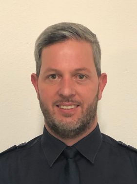 Piding BGL Neuer stellvertretender Leiter bei der 