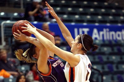 Wasserburger Basketball Damen Vier Wasserburgerinn
