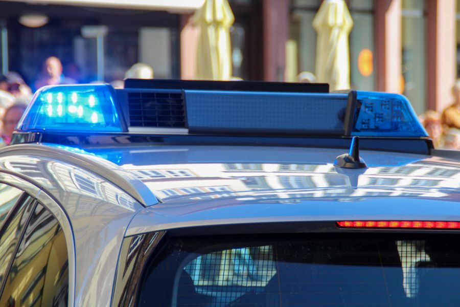 Traunstein Mit PKW vor Polizei geflüchtet Fahrer n