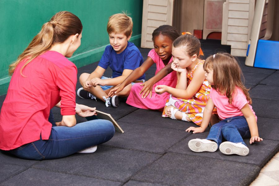 Rohrdorf Einbruch in Kindertagesstätte