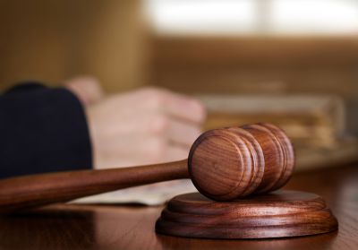 Gesetz gegen Rechtsextremismus und Hasskriminalitä