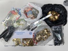 Burghausen Grenzpolizisten fassen Opferstockdieb
