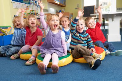 Einbruchsserie in Kindergärten aufgeklärt 2 Tatver