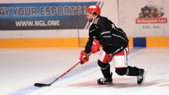 Starbulls Rosenheim Josef Beppo ? Frank kehrt zurü