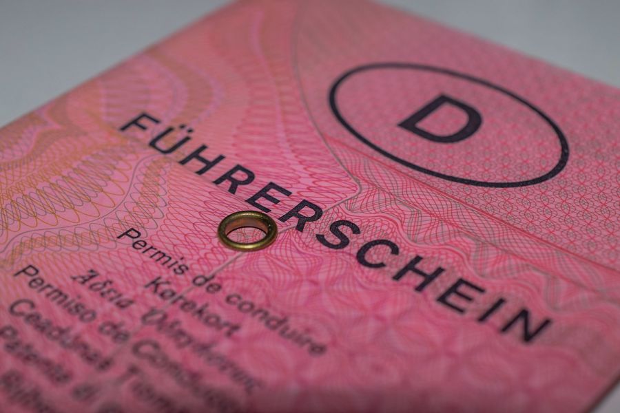 Rosenheim Autofahrer ohne Führerschein unterwegs