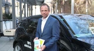 Glauber Mehr Klarheit für Verbraucher