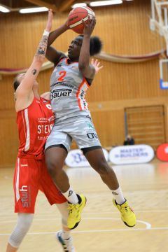 Wasserburger Basketball Damen Vorletztes Heimspiel