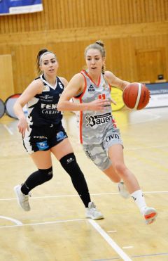 Wasserburger Basketball Damen Das Top 4 steht vor 