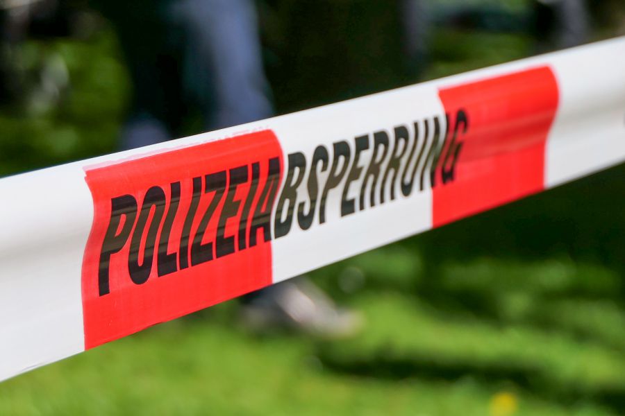 Bad Reichenhall Vermisste Frau lebt nicht mehr