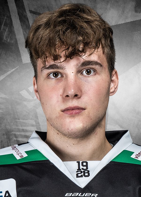 Starbulls Rosenheim Michael Gottwald erneut für U1