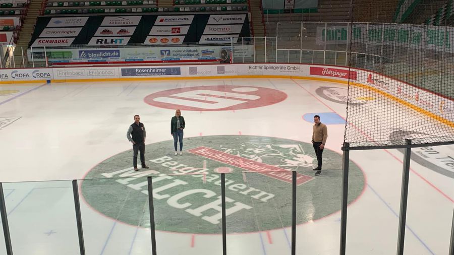 Rosenheim Molkerei Berchtesgadener Land weiterhin 