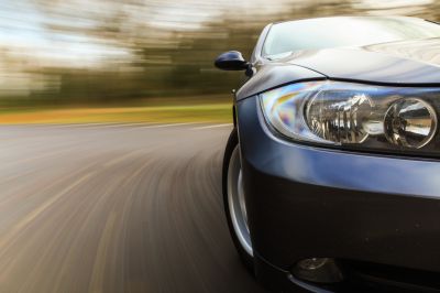 Schechen Über 80 km h zu schnell Bundesstraße kein