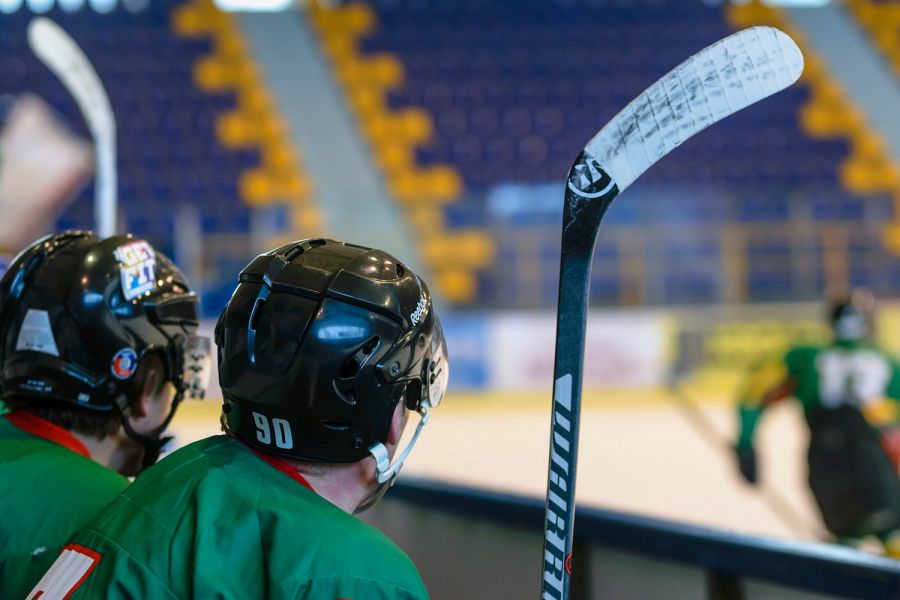 Starbulls Rosenheim Heimniederlage gegen Selb Seri
