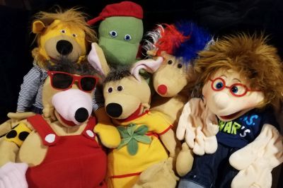Landkreis Rosenheim Ein cooles Team aus dem Koffer