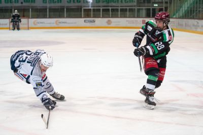 Starbulls Rosenheim Michael Gottwald erneut für WM