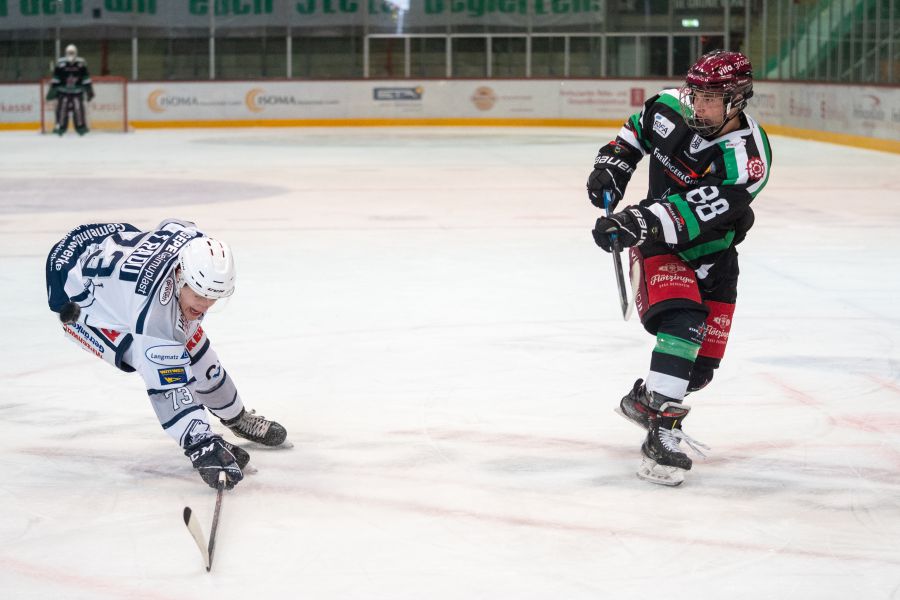 Starbulls Rosenheim Michael Gottwald erneut für WM