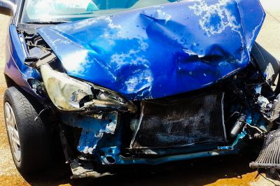 Söchtenau Autofahrer verstirbt nach Verkehrsunfall