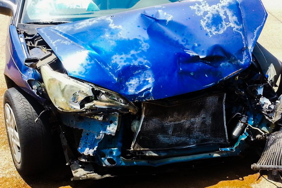Söchtenau Autofahrer verstirbt nach Verkehrsunfall