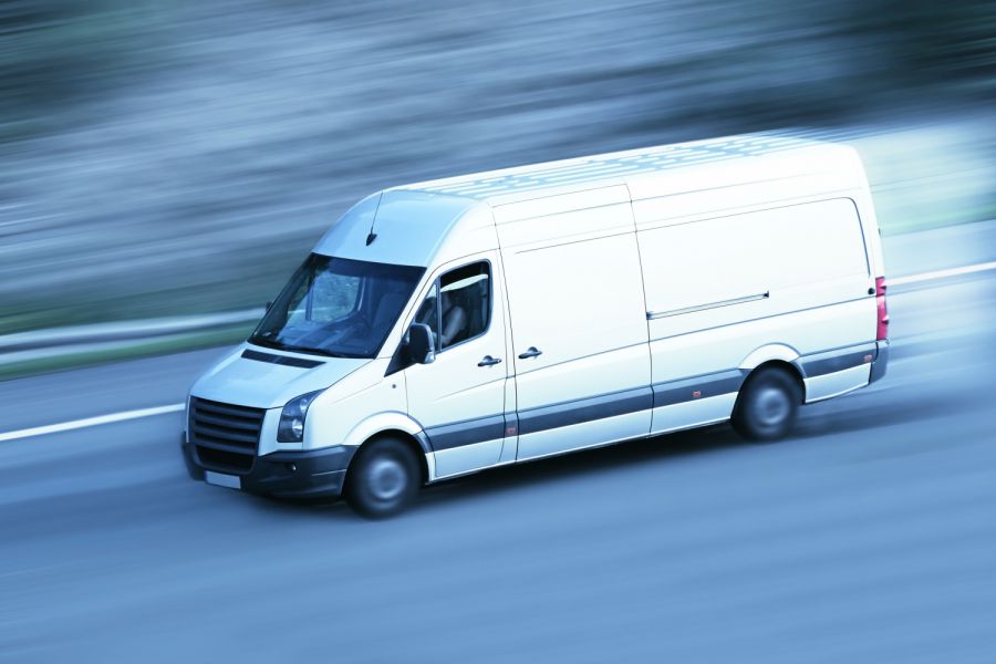Rosenheim Die Folgen eines laufenden Motors eines 