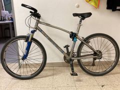 Rosenheim Dreister Fahrraddieb gestellt Eigentümer