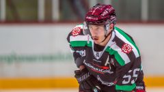 Starbulls Rosenheim Krumpe verlängert langfristig 