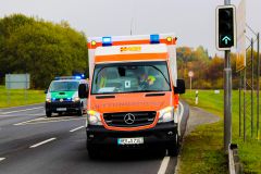Bad Feilnbach Verkehrsunfall Vorfahrtsverstoß mit 