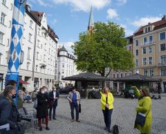 Chancen für Bayerns Innenstädte nach Corona 04 05 