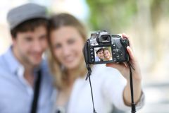 Videodreh ? endet auf Intensivstation