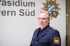 Fallzahlen von Gewalt gegen Polizeibeamte weiterhi