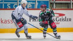 STARBULLS ROSENHEIM Thomas März bleibt bei den Sta