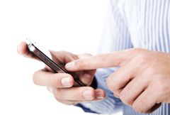 Das Rosenheimer Gesundheitsamt nutzt die Luca App