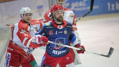 Rosenheim Starbulls sichern sich die Dienste von B