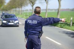 Prien Betrunken am Steuer