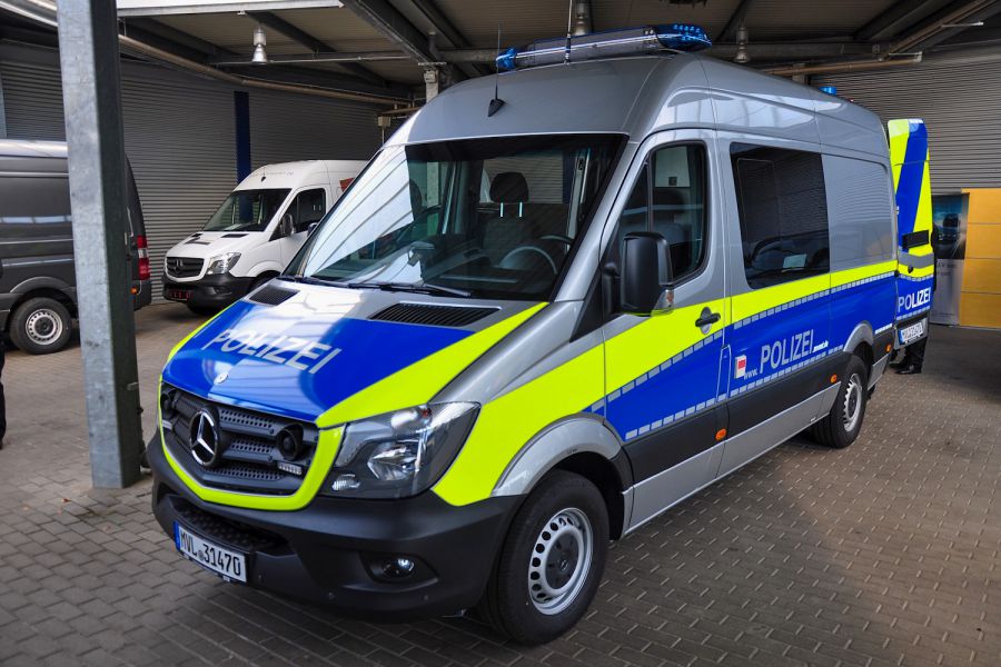 Bad Aibling Verkehrsunfall beim Abbiegen fordert d